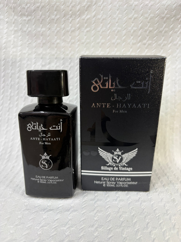 انت حیاطی مردانه ۱۰۰میل