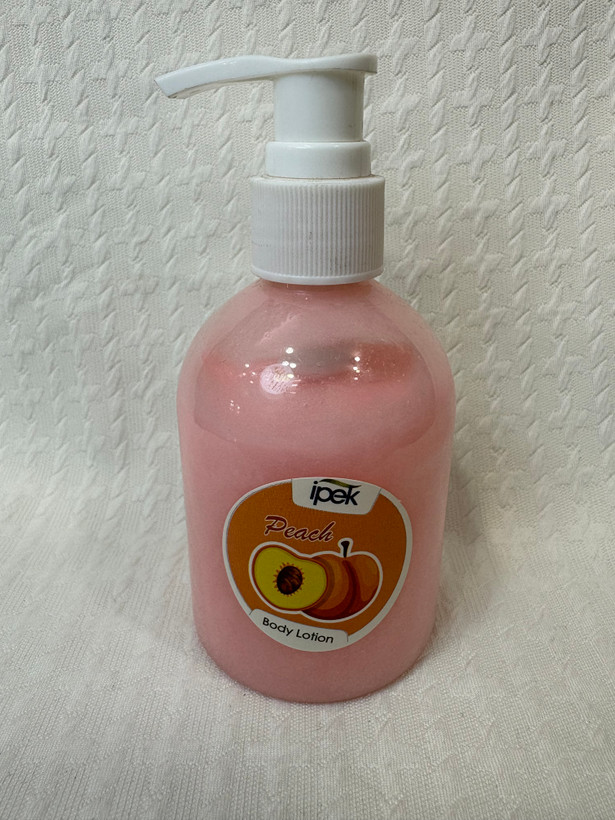لوسیون بدن