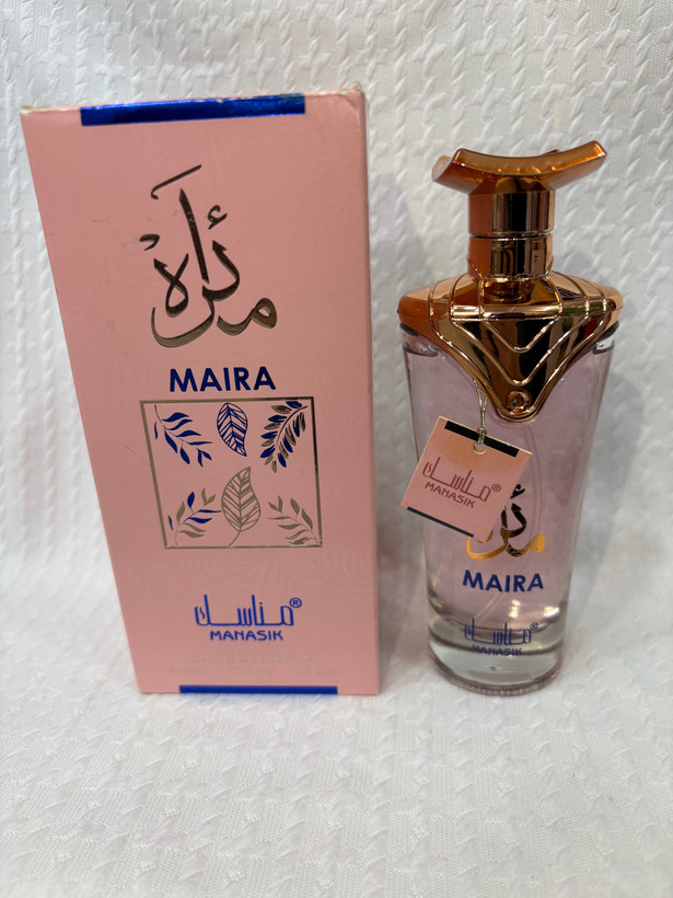 مایرا زنانه ۱۰۰میل