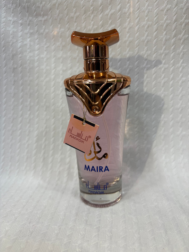 مایرا زنانه ۱۰۰میل