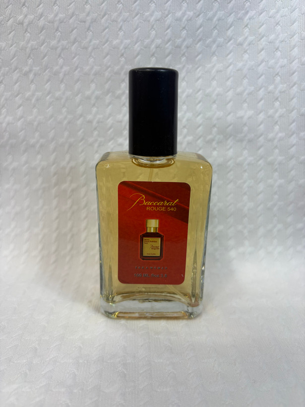 باکارات روژ 540(اقتصادی) ۱۰۰میل