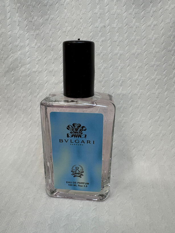 بولگاری آکوا (اقتصادی) ۱۰۰میل