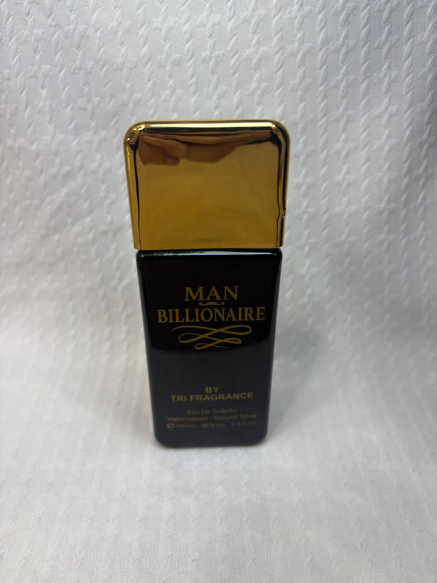 من بیلیونر ۱۰۰میل