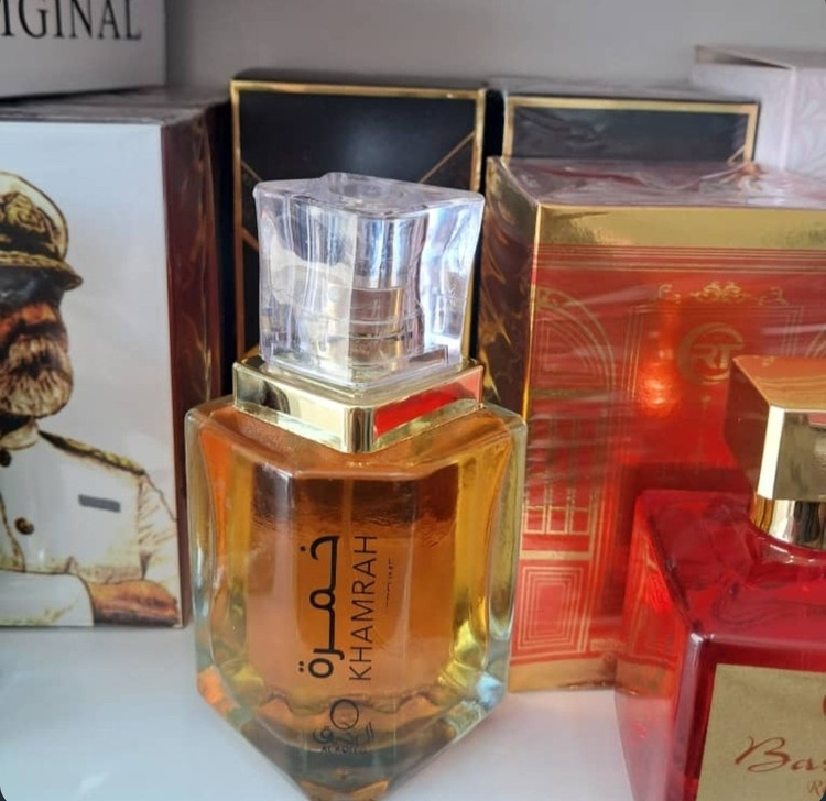 خمره ۱۰۰میل