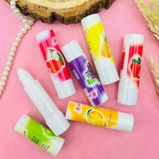 بالم لب میوهای (معطر)