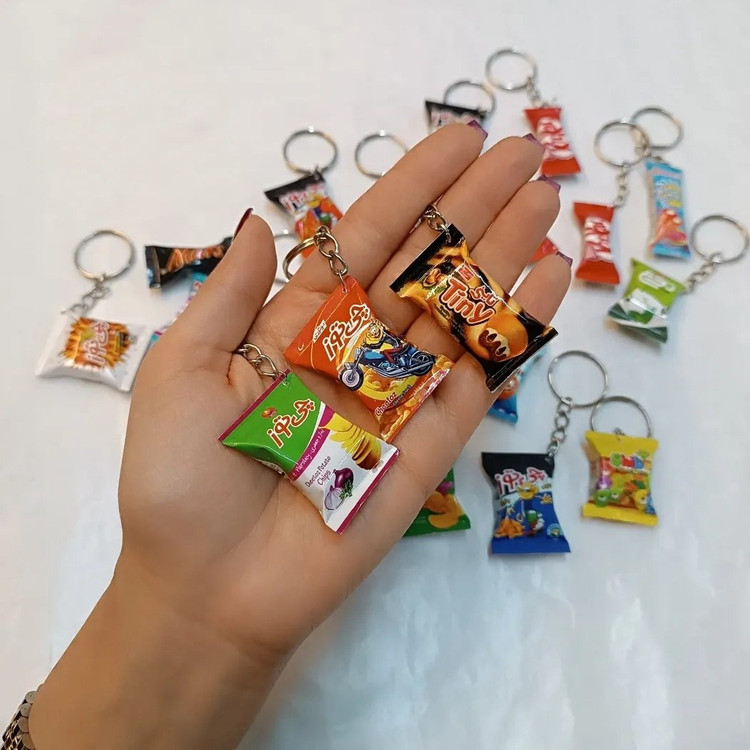 جاکلیدی خوراکی ها