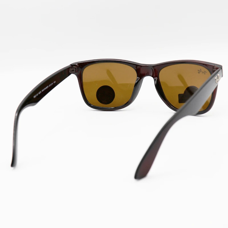 عینک آفتابی ریبن مدل دایموند هارد مردانه